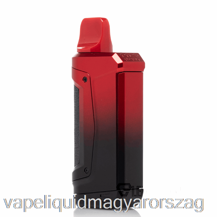 Ooze Duplex 2 Midnight Sun Vape E Cigi